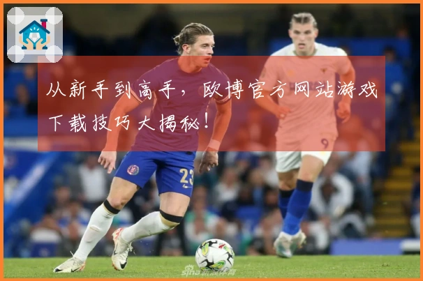 从新手到高手，欧博官方网站游戏下载技巧大揭秘！