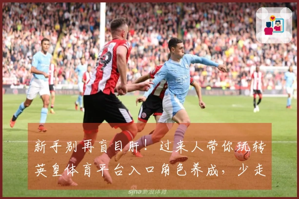 新手别再盲目肝！过来人带你玩转英皇体育平台入口角色养成，少走弯路收益翻倍