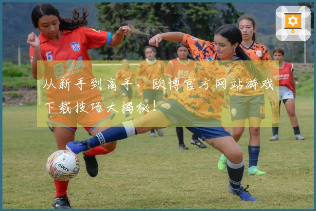 从新手到高手，欧博官方网站游戏下载技巧大揭秘！